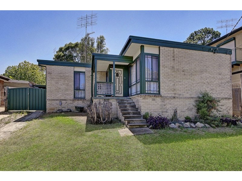 369 Old Windsor Road, Winston Hills NSW 2153