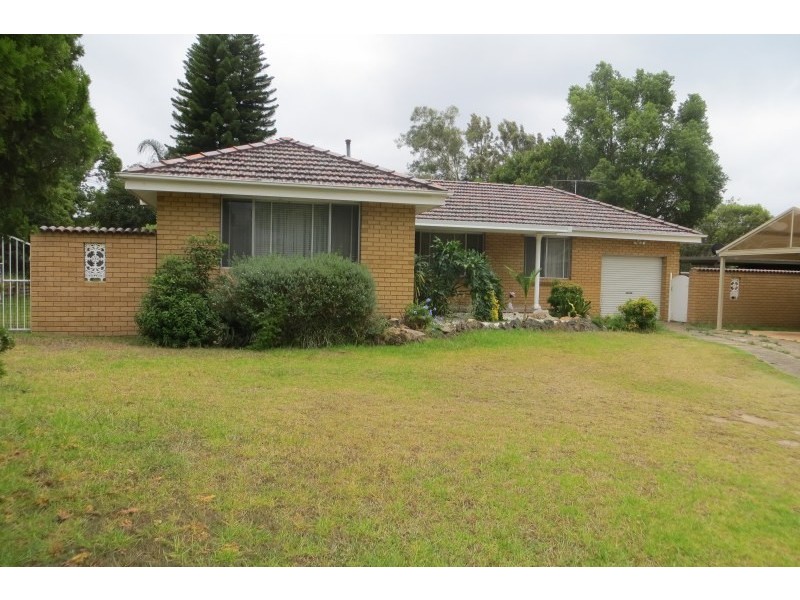 1 Mulheron Street, Baulkham Hills NSW 2153