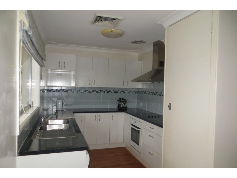 1 Mulheron Street, Baulkham Hills NSW 2153