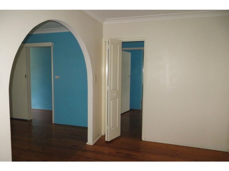 1 Mulheron Street, Baulkham Hills NSW 2153