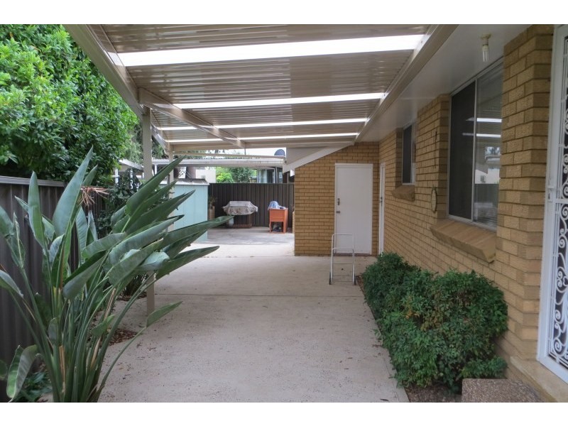 1 Mulheron Street, Baulkham Hills NSW 2153