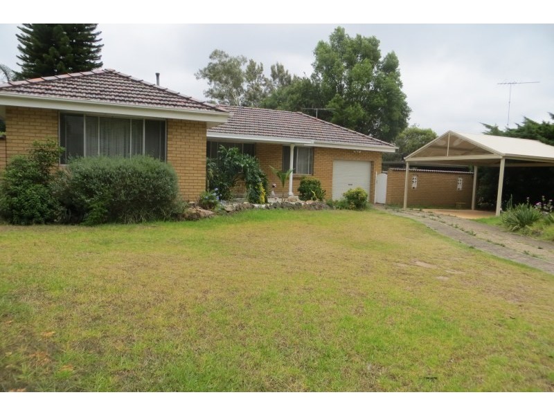 1 Mulheron Street, Baulkham Hills NSW 2153