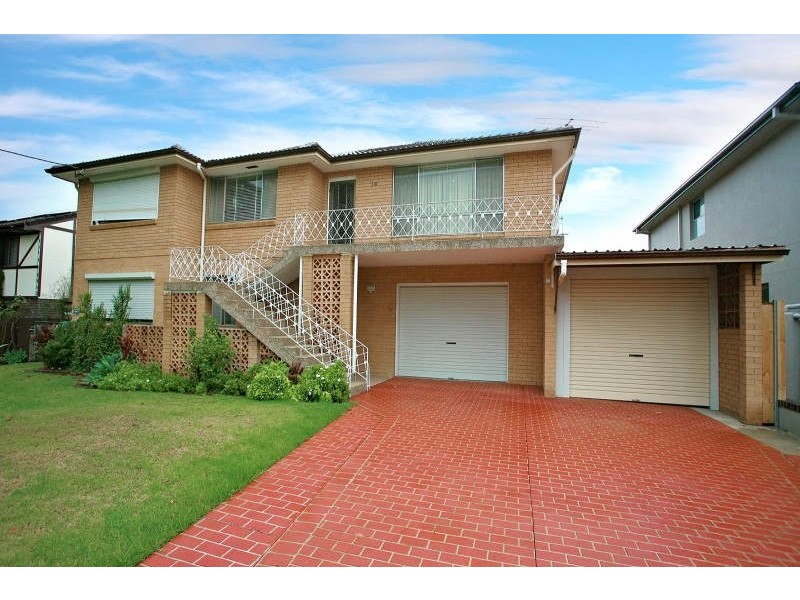 14 Weemala Street, Winston Hills NSW 2153