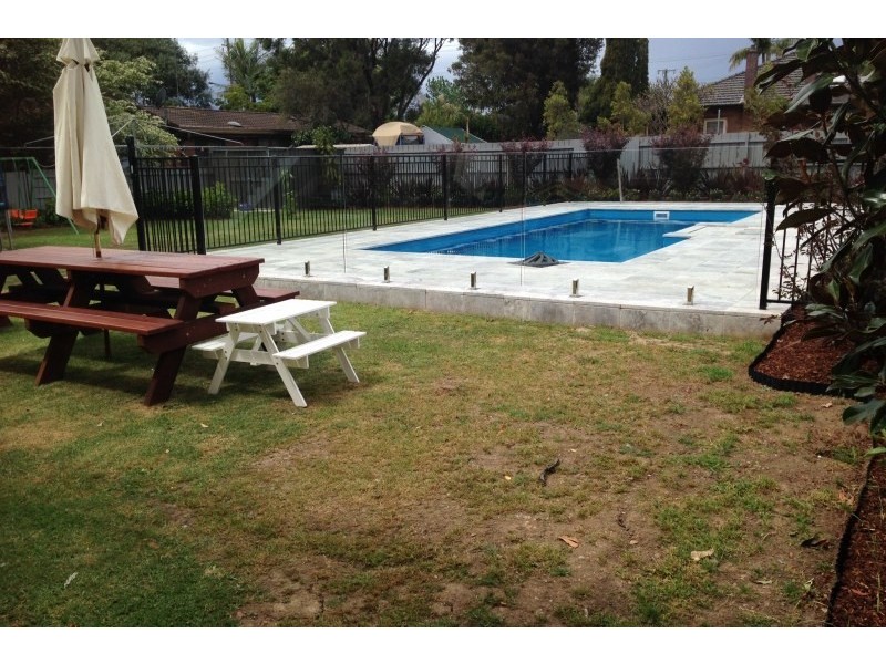 14 Weemala Street, Winston Hills NSW 2153