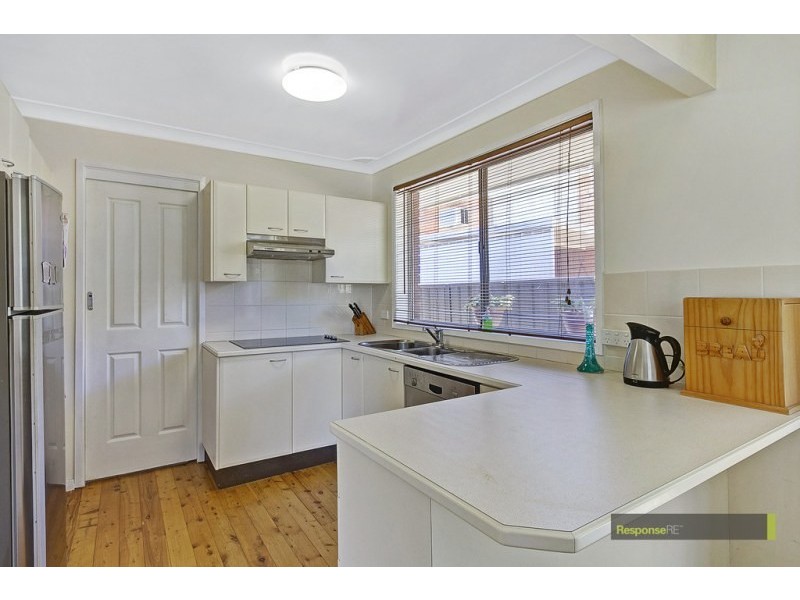 Winston Hills NSW 2153