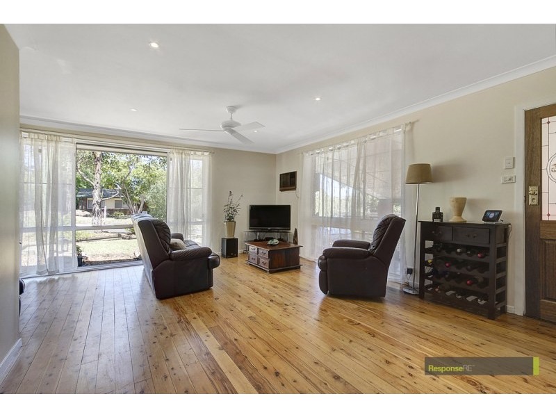 Winston Hills NSW 2153