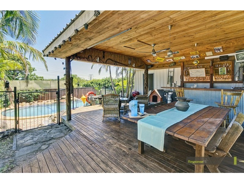 Winston Hills NSW 2153