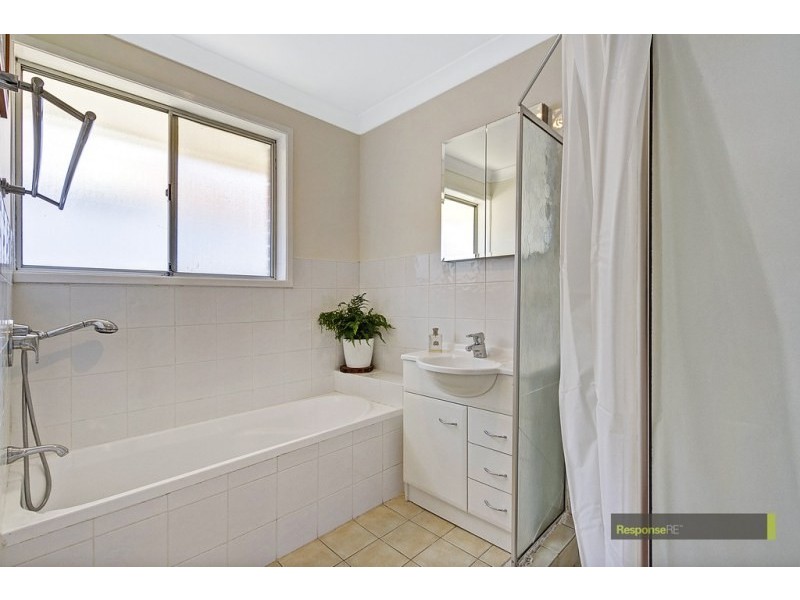 Winston Hills NSW 2153