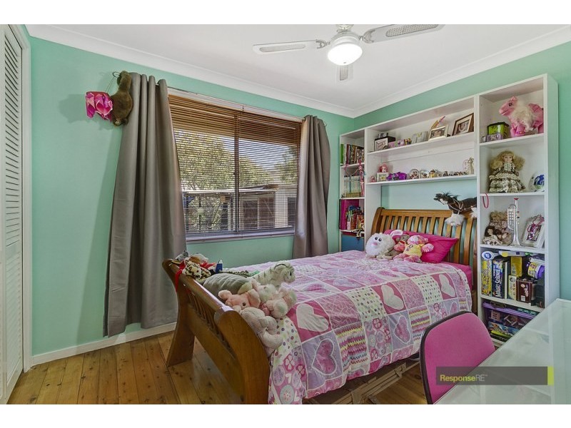 Winston Hills NSW 2153