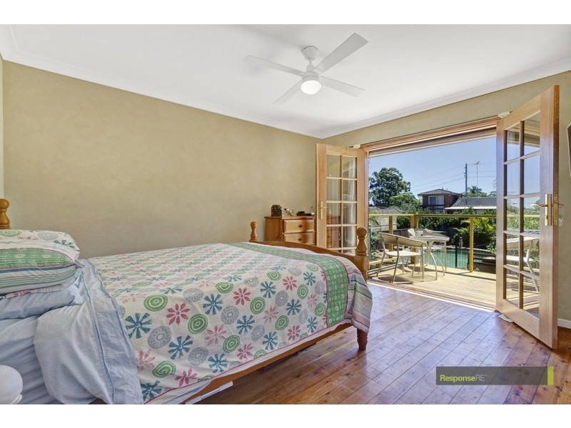 Winston Hills NSW 2153