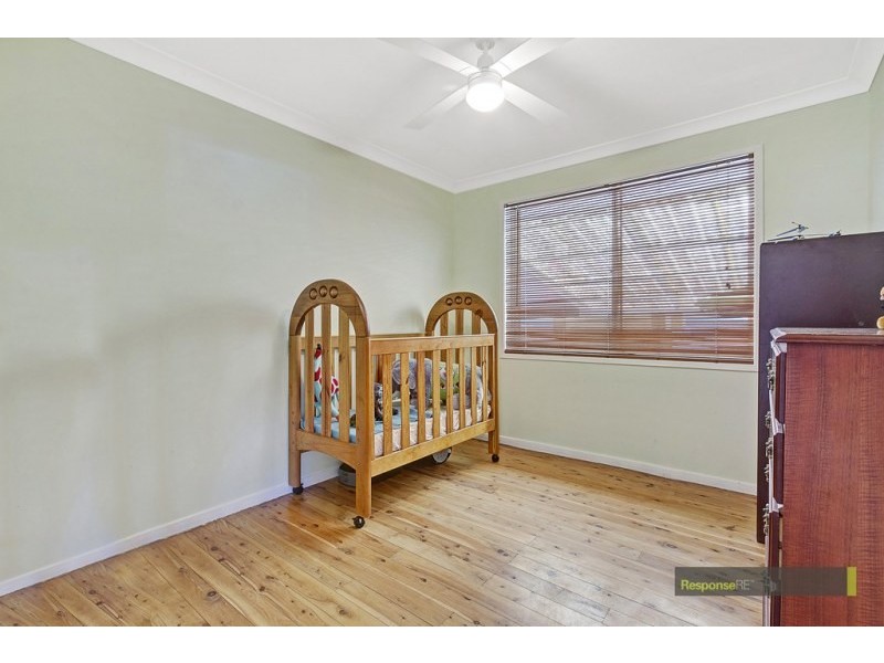 Winston Hills NSW 2153