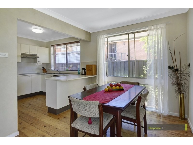 Winston Hills NSW 2153