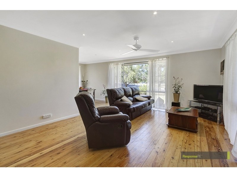 Winston Hills NSW 2153