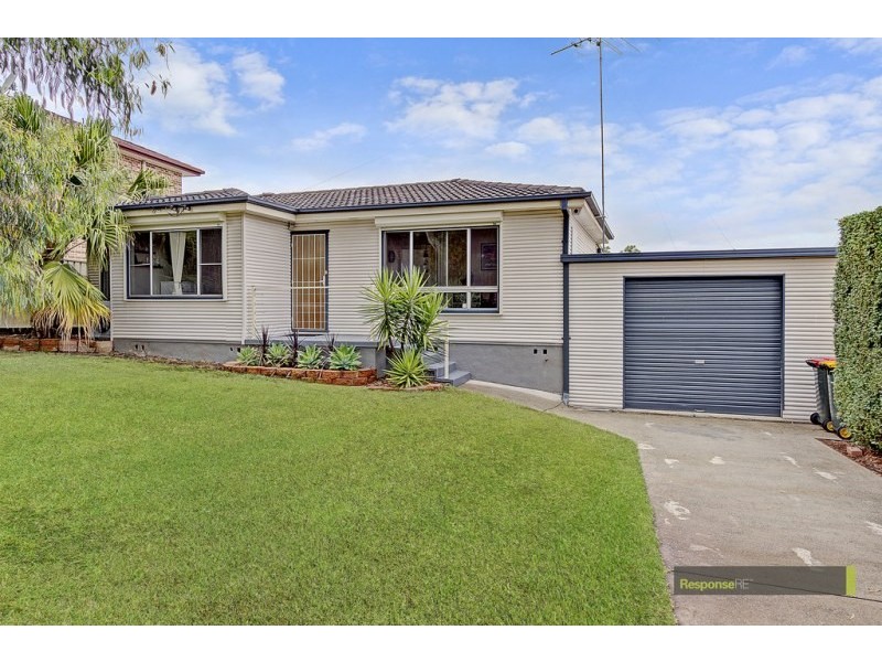 Seven Hills NSW 2147