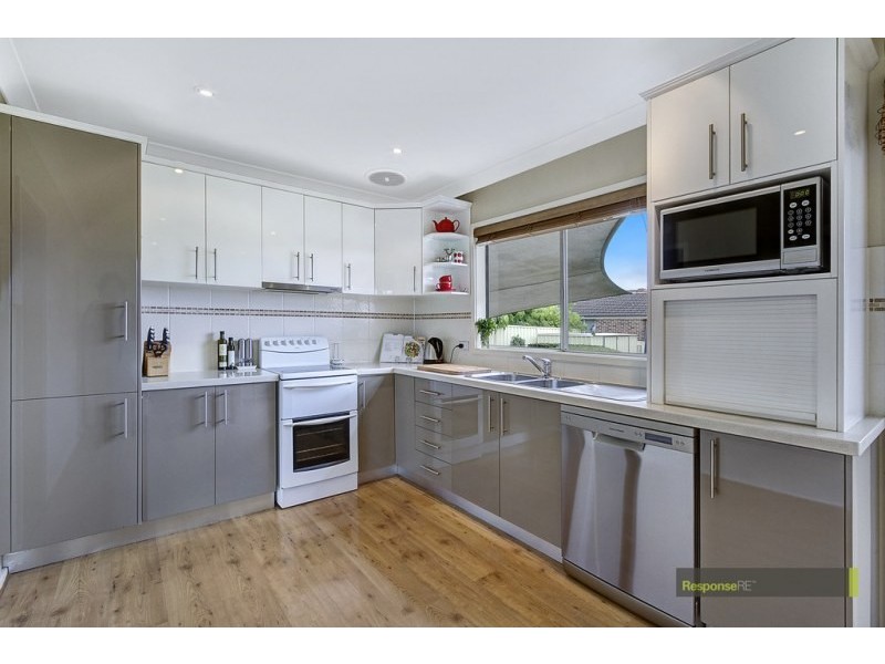 Seven Hills NSW 2147