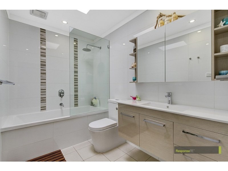 Seven Hills NSW 2147