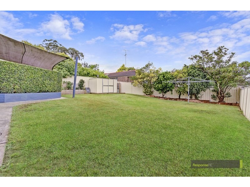 Seven Hills NSW 2147