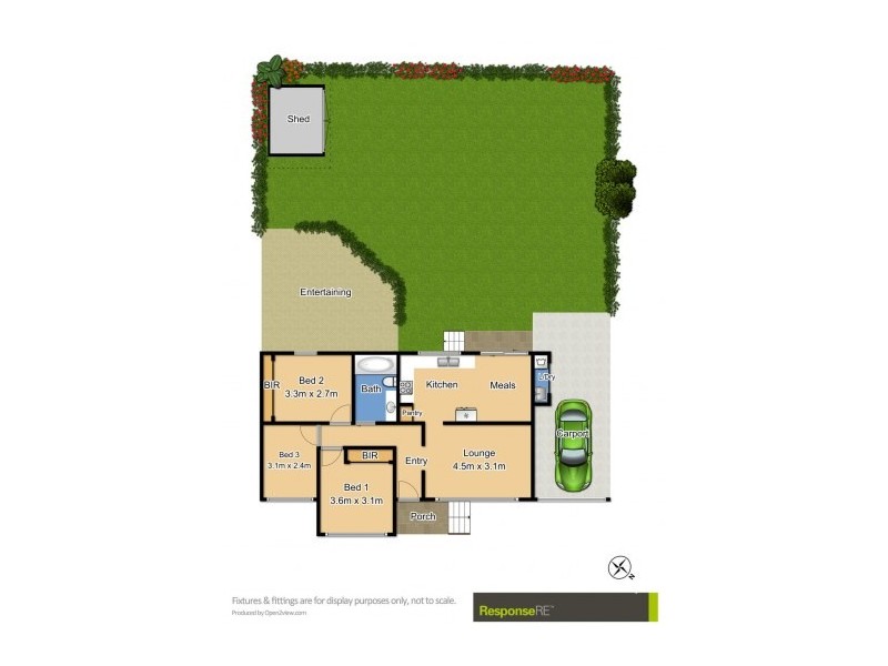 Seven Hills NSW 2147