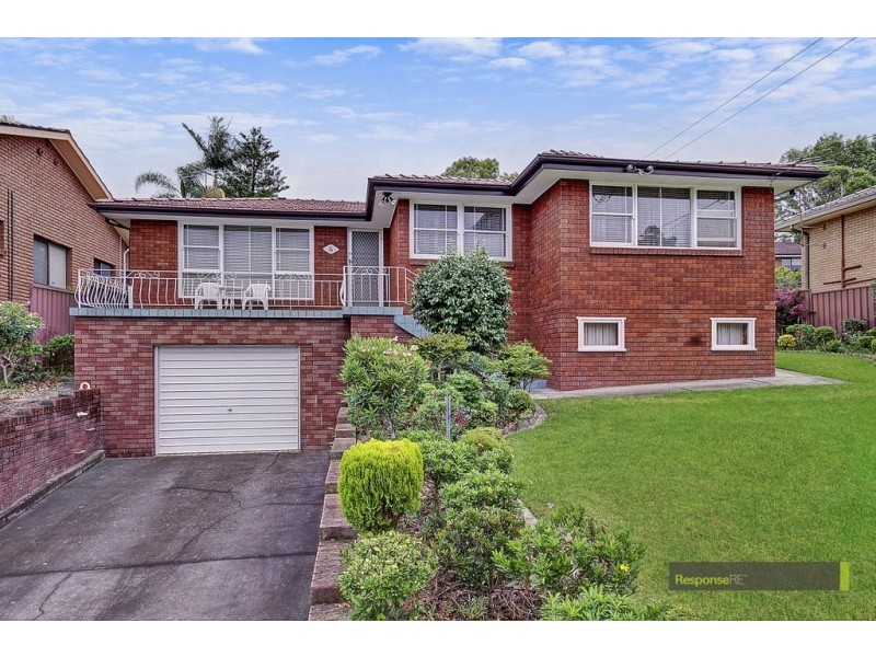 6 Sorlie Avenue, Northmead NSW 2152