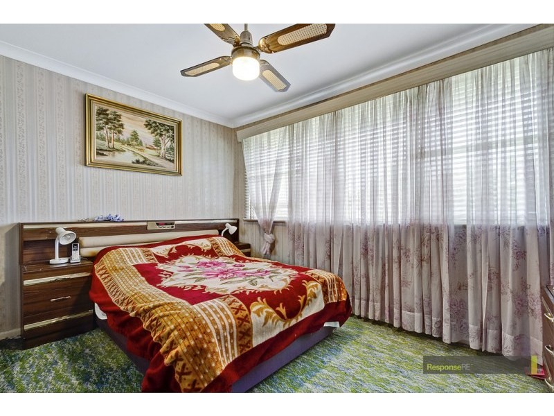 6 Sorlie Avenue, Northmead NSW 2152