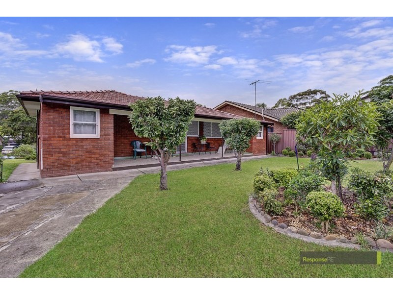 6 Sorlie Avenue, Northmead NSW 2152