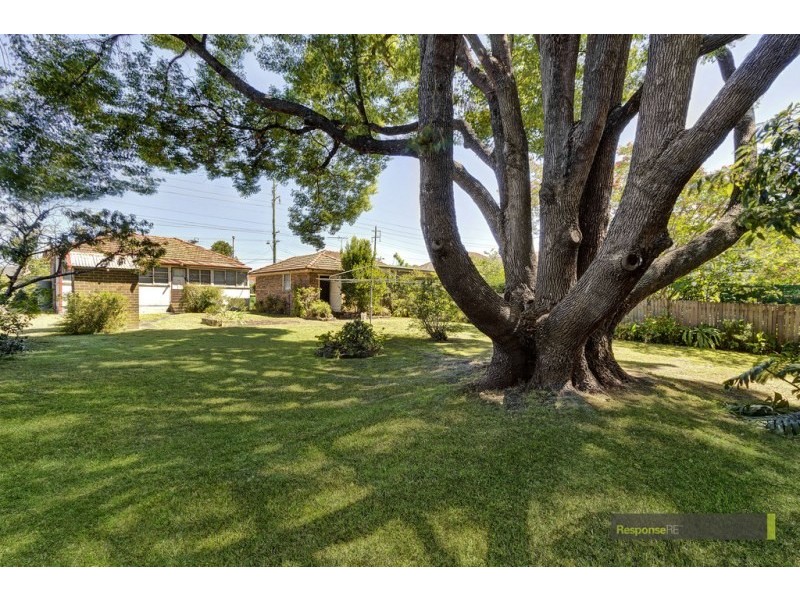 61 Hammers Road, Northmead NSW 2152