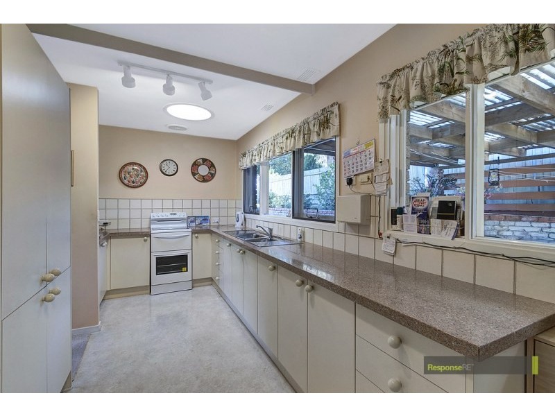 Winston Hills NSW 2153