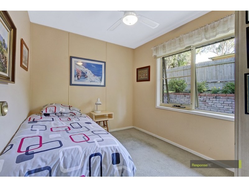 Winston Hills NSW 2153