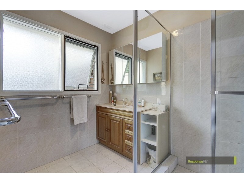 Winston Hills NSW 2153