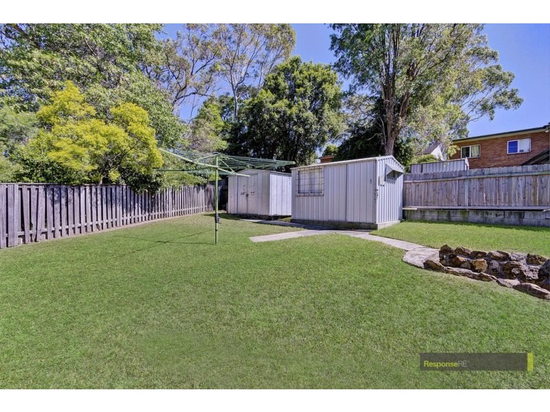 Winston Hills NSW 2153