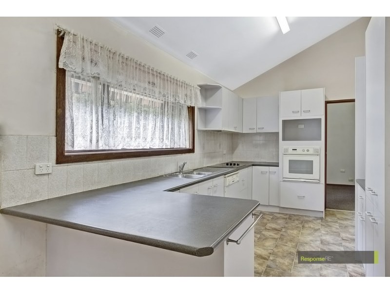 244 Caroline Chisholm Drive, Winston Hills NSW 2153