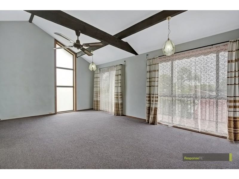 244 Caroline Chisholm Drive, Winston Hills NSW 2153