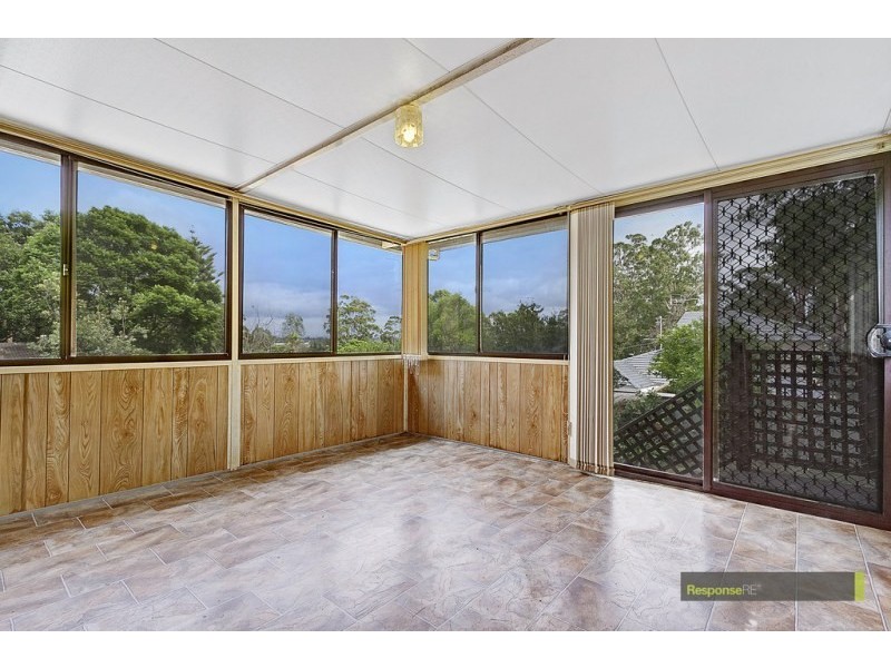 244 Caroline Chisholm Drive, Winston Hills NSW 2153