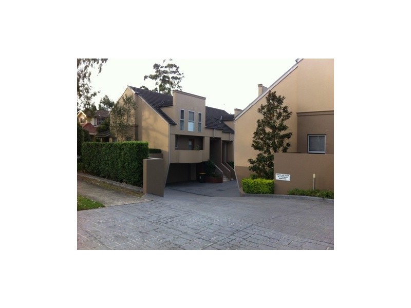 4/23 Windermere Avenue, Northmead NSW 2152