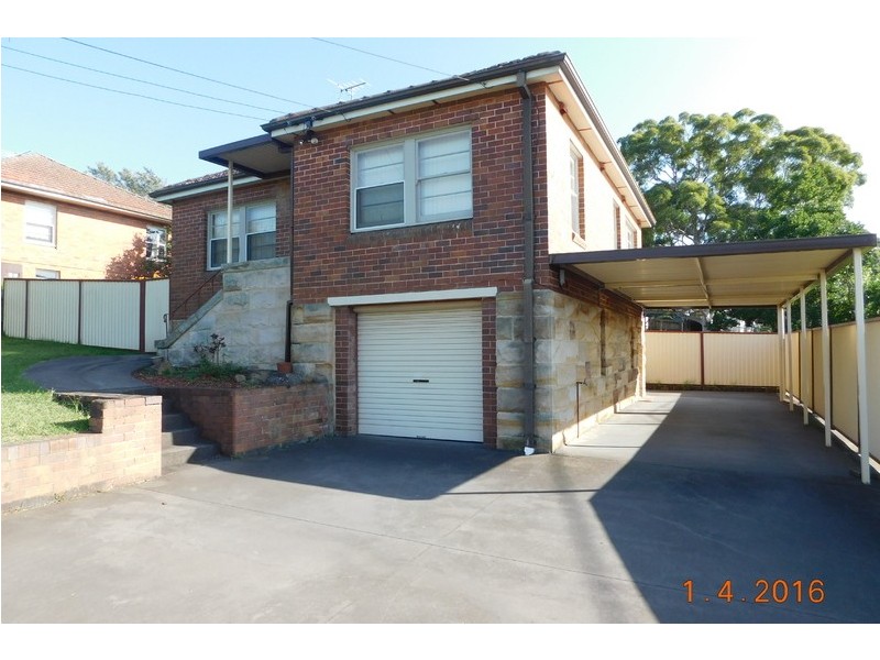 7 Anderson Road, Northmead NSW 2152