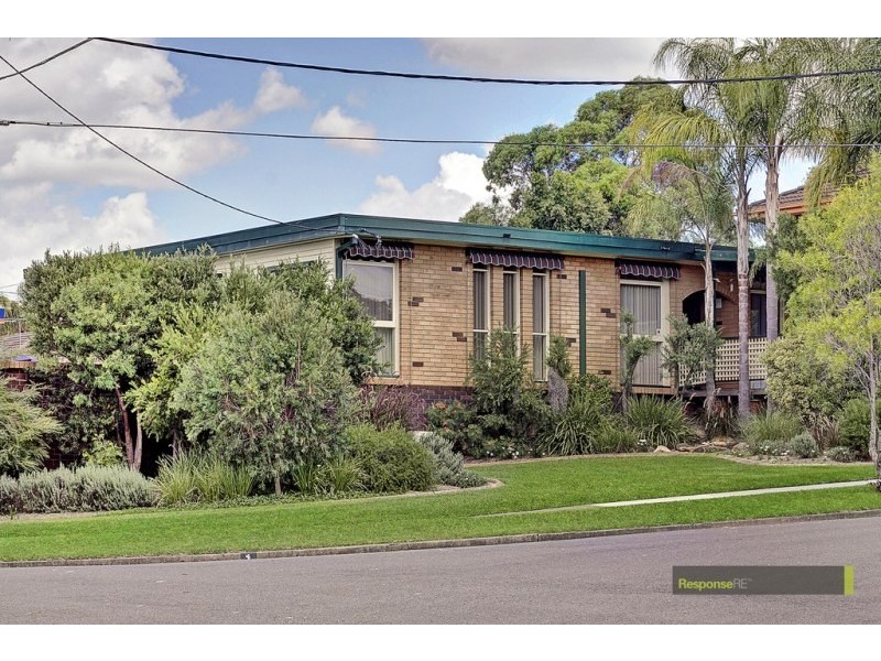 1 Potter Street, Old Toongabbie NSW 2146