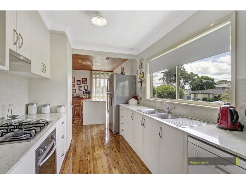 1 Potter Street, Old Toongabbie NSW 2146