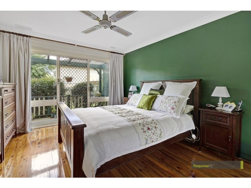 1 Potter Street, Old Toongabbie NSW 2146