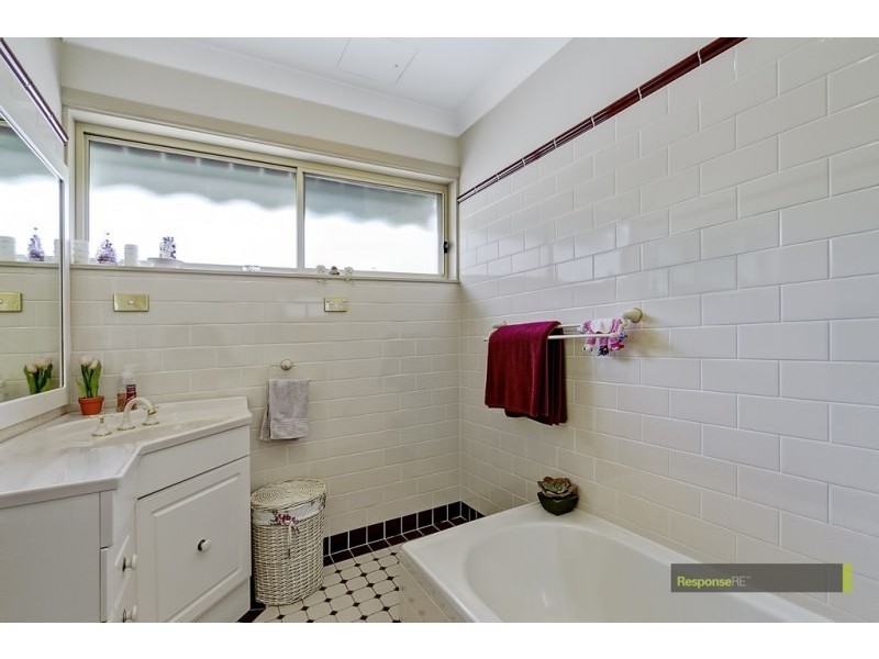 1 Potter Street, Old Toongabbie NSW 2146