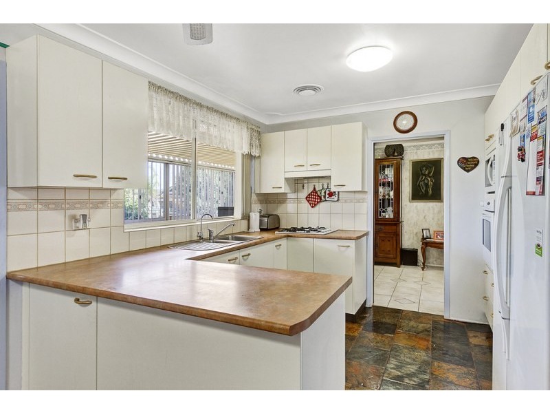6 Bellotti Avenue, Winston Hills NSW 2153