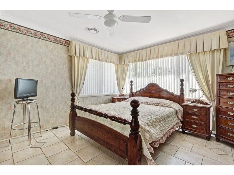 6 Bellotti Avenue, Winston Hills NSW 2153