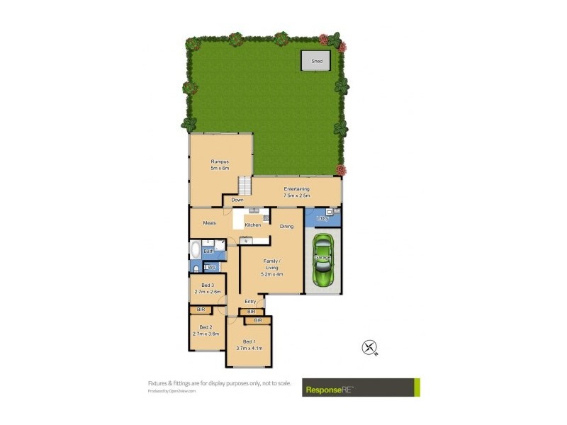 6 Bellotti Avenue, Winston Hills NSW 2153