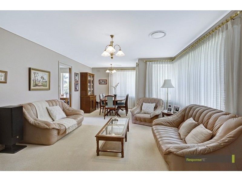 1 Shelley Street, Winston Hills NSW 2153