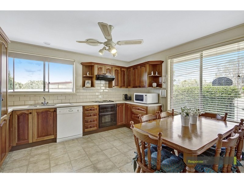 1 Shelley Street, Winston Hills NSW 2153