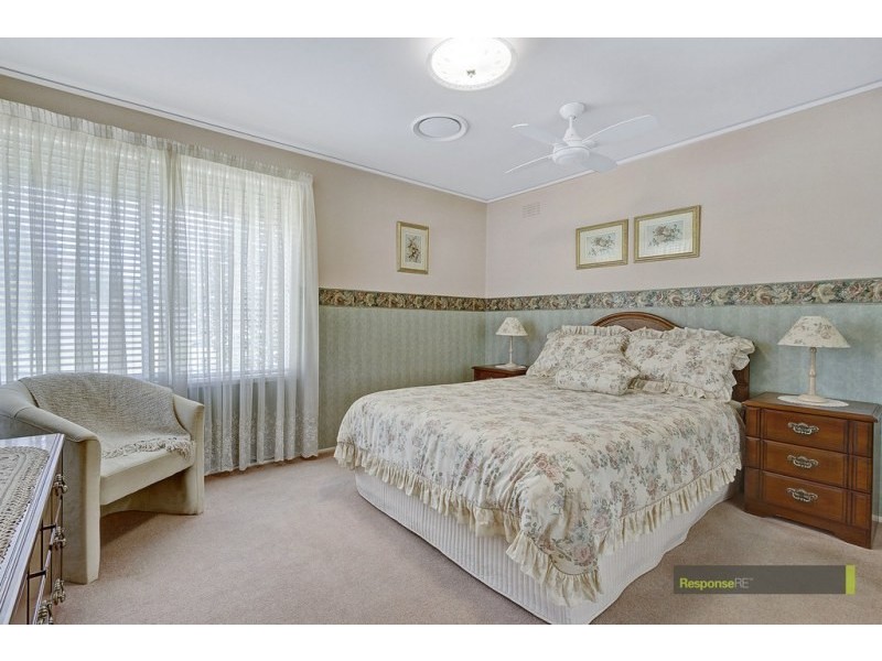 1 Shelley Street, Winston Hills NSW 2153
