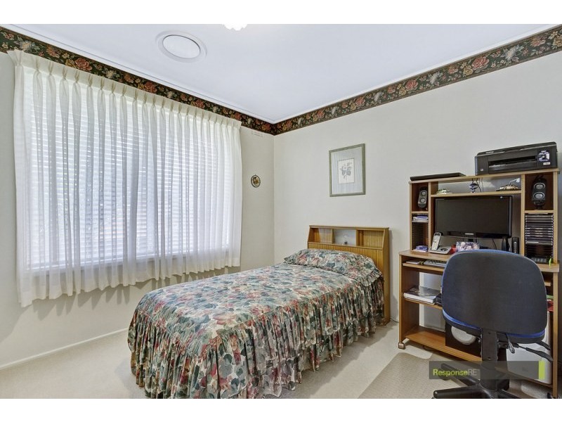 1 Shelley Street, Winston Hills NSW 2153