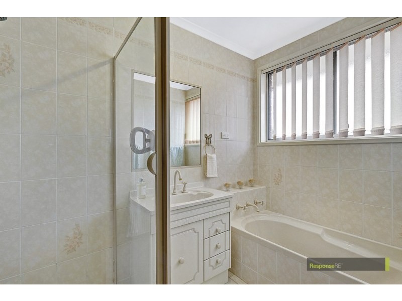 1 Shelley Street, Winston Hills NSW 2153