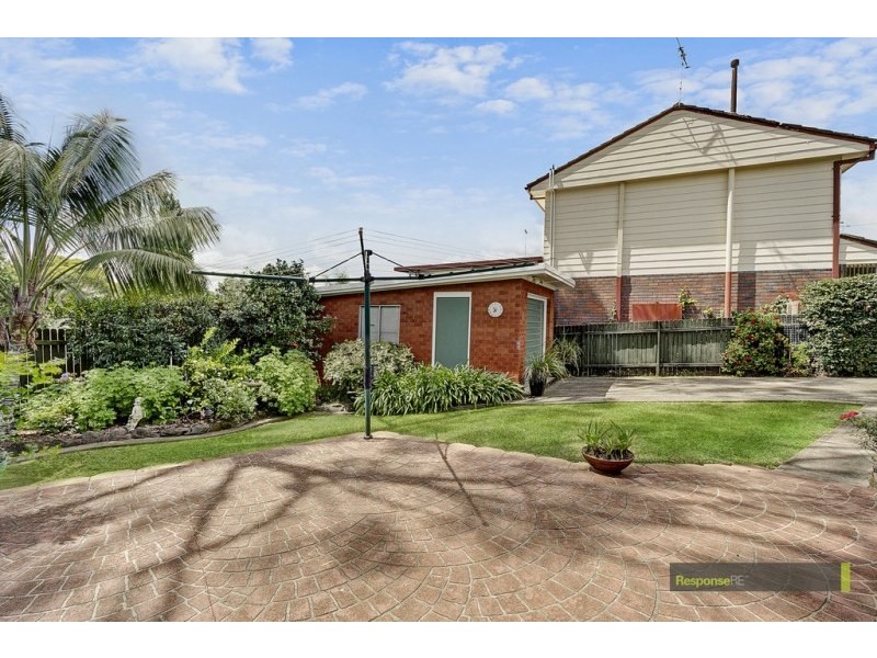 1 Shelley Street, Winston Hills NSW 2153