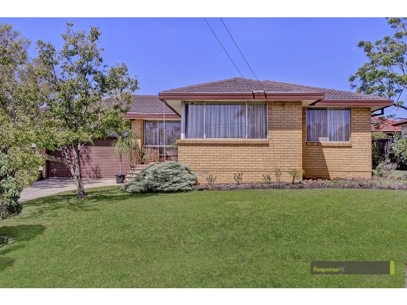 57 Lanhams Road, Winston Hills NSW 2153