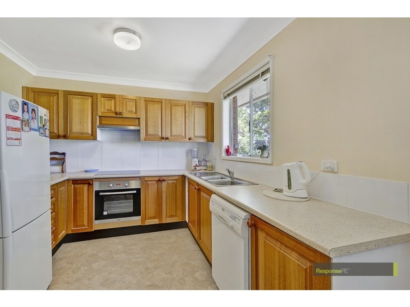 Winston Hills NSW 2153